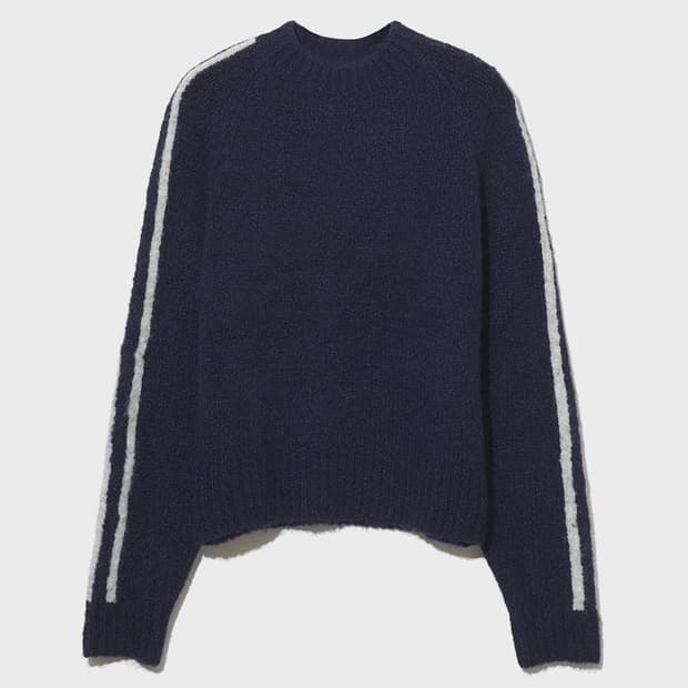 PALOMA WOOL knit top