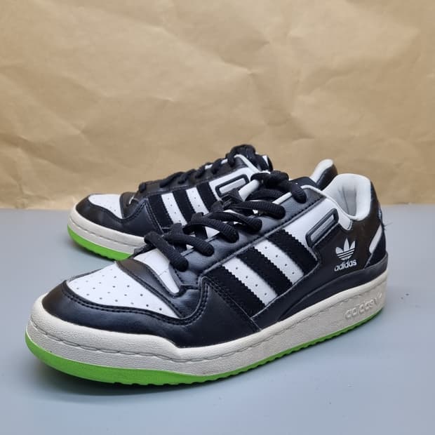 아디다스 포럼로우 여성운동화240 