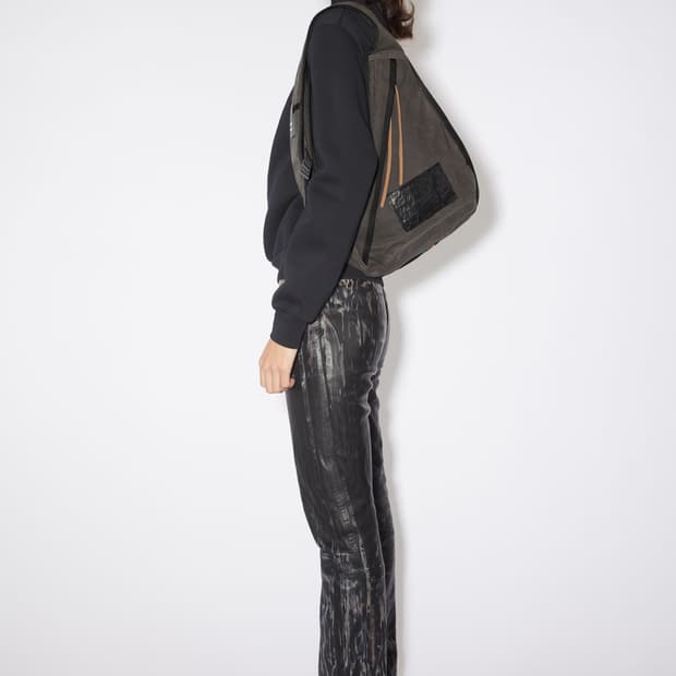 Acne Studios 아크네 Sling backpack