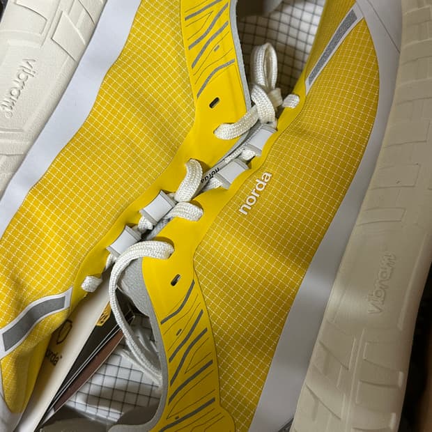 [270] 노다 norda 001 파헬리온