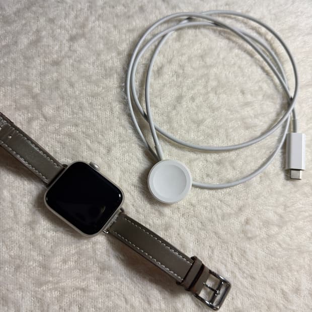 애플워치 se2세대 gps