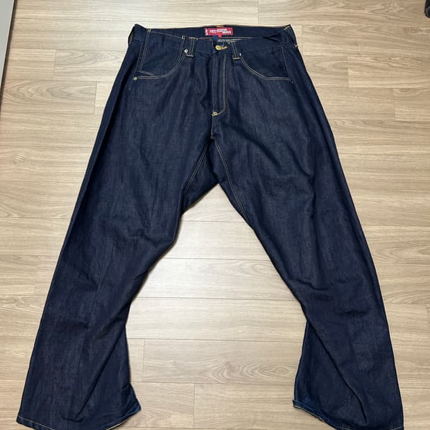 Junya watanabe 준야와타나베 데님진