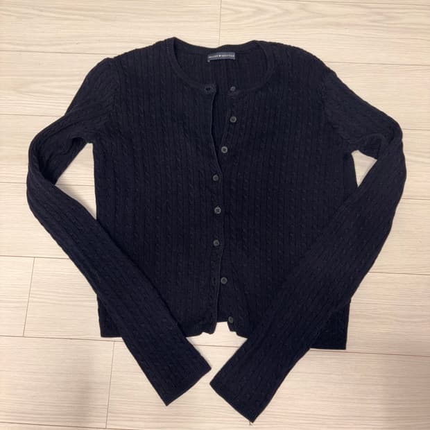 Brandy Melville 브랜디 멜빌 가디건