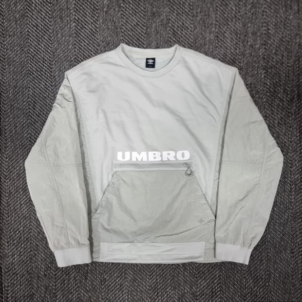 엄브로 아노락 웜업