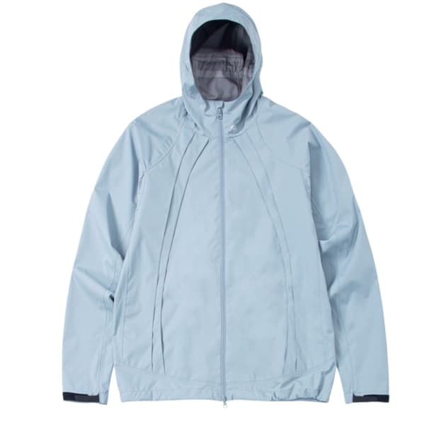 산산기어 바람막이