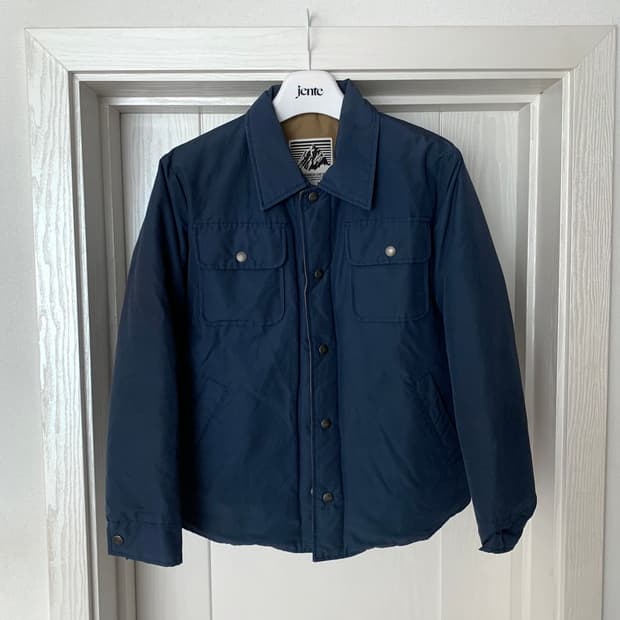 Mt. Rainier design 60/40 다운 자켓 미국 아웃도어