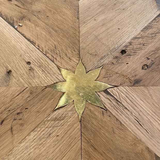 vintage velvet skirt