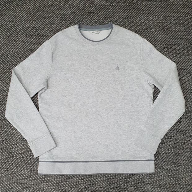 빈폴 춘추 맨투맨 남자105