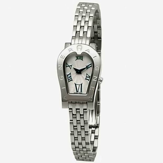 정가78만 | 아이그너 올비아 여성 시계 | 풀구성 | 거의 새상품