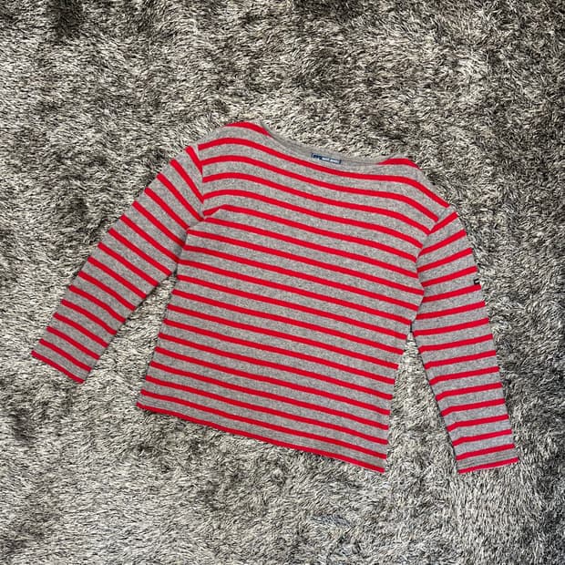 세인트제임스 울 니트 (M)