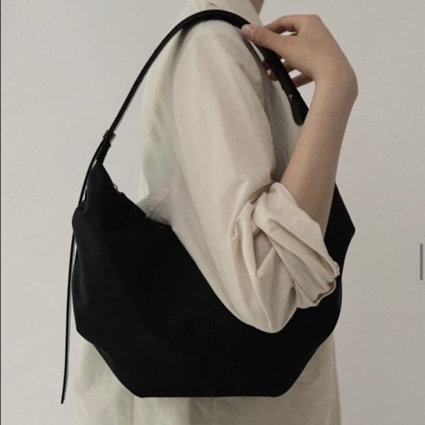 낫띵리튼 호보백