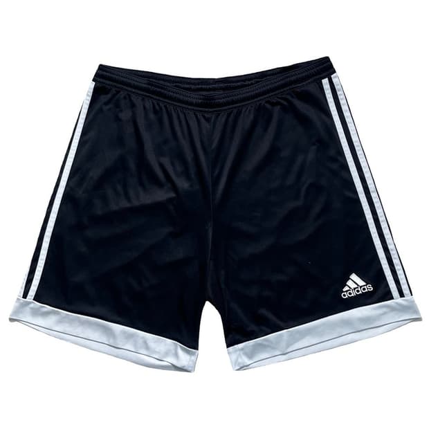  ADIDAS 클라이마클 트레이닝 쇼츠 블랙