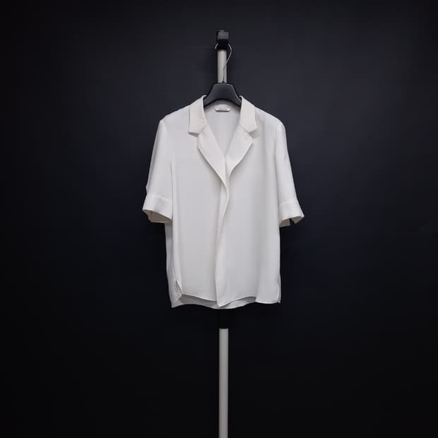 쉬즈미스 쉬폰 블라우스 66