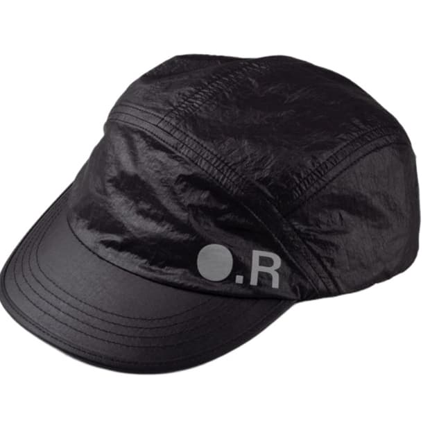 새상품] 옵티미스틱러너스 모자 블랙