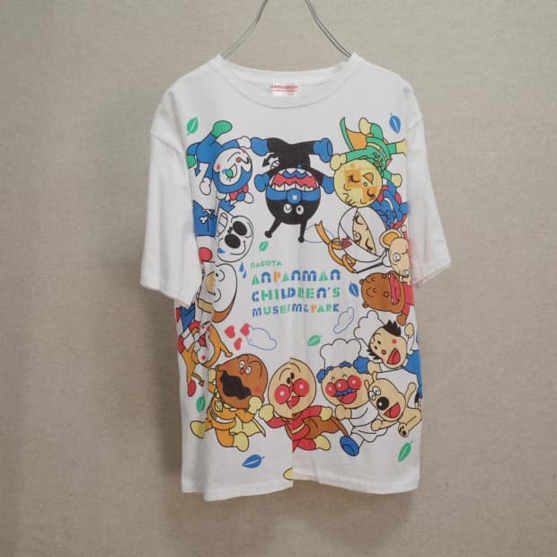 anpanman children's museum