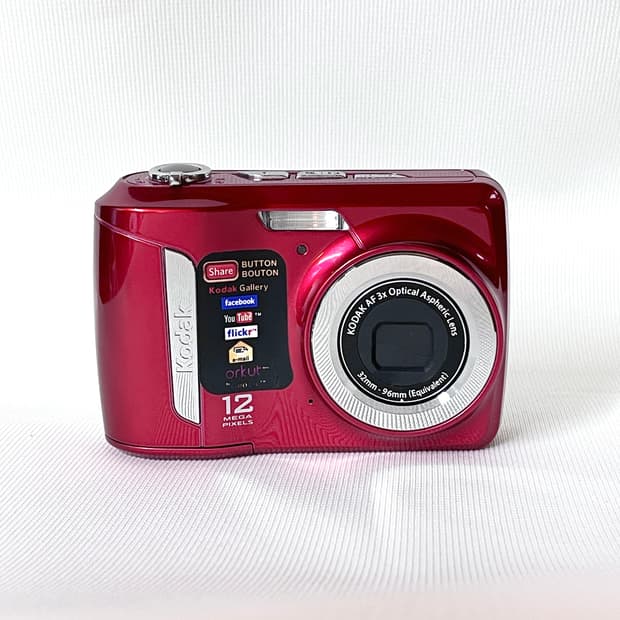 (한글판)코닥 이지쉐어 c143 Kodak EasyShare C143