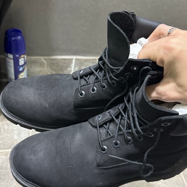 (280)팀버랜드 클래식 부츠