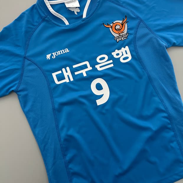 대구FC 04 홈 노나또 M