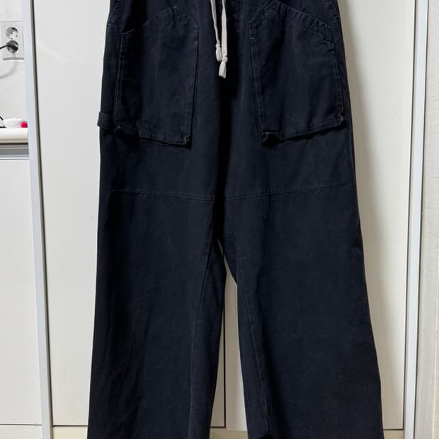 4) 폴리테루 페인터 파자마 잉크