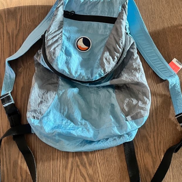 티켓투더문 XS 백팩 6L