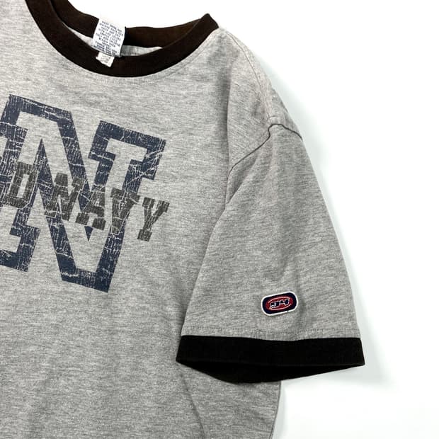 00s Old navy ringer tee