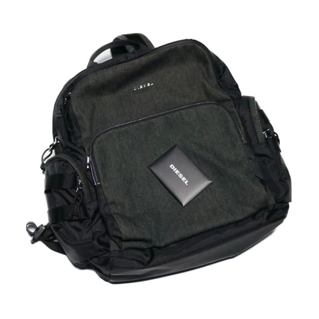 디젤 diesel 백팩