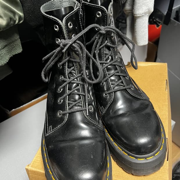 닥터마틴 제이든 290