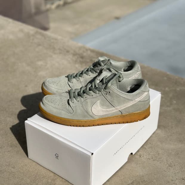 (270mm) 나이키 SB 덩크 로우 