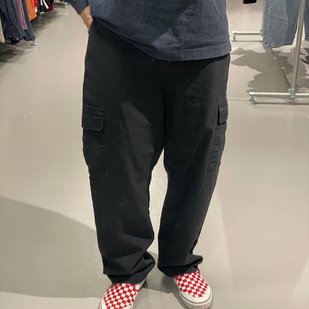 디키즈 워크 팬츠