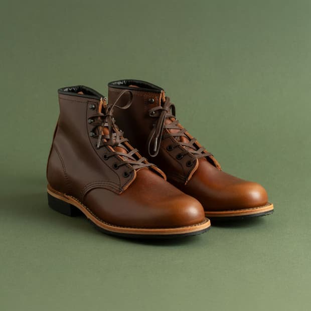 레드윙 벡맨 시가 엑스칼리버 9422 9D 270 Factory 2nds