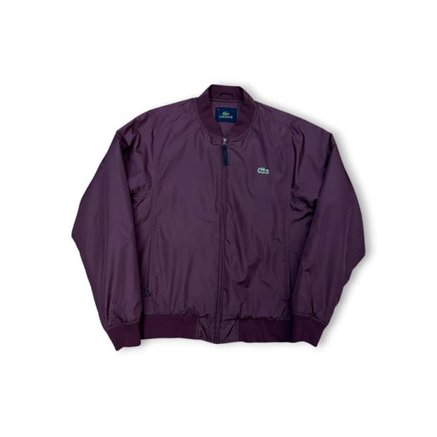 라코스테 블루종