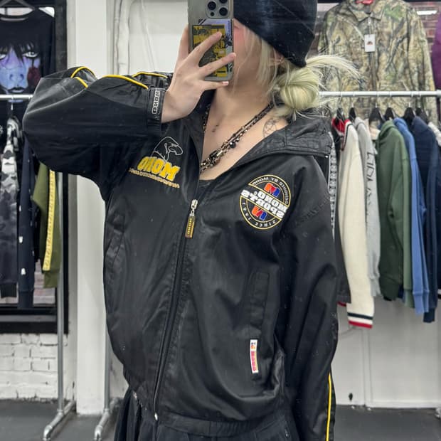 MONO 모노 스포츠 바람막이