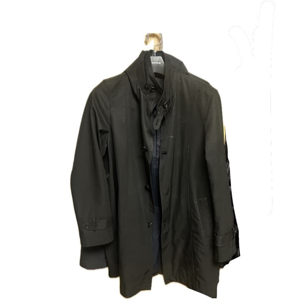 히로코 코시노 자켓