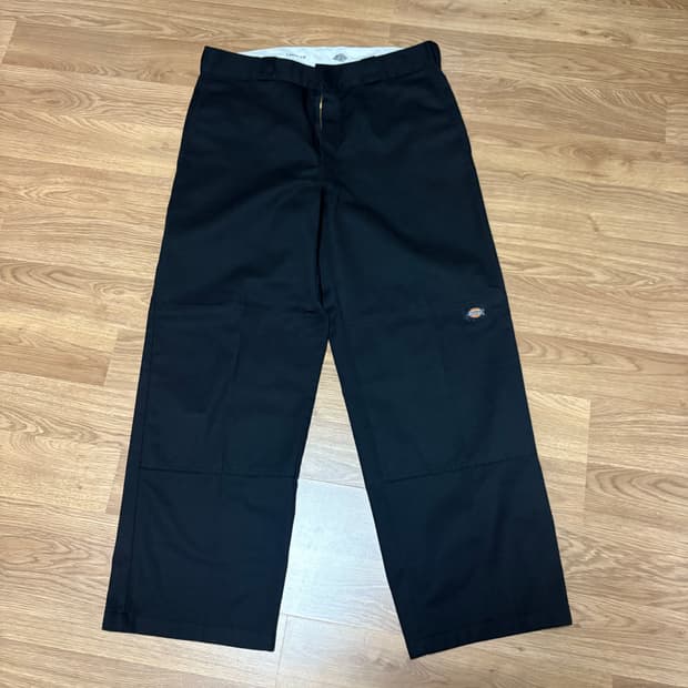 디키즈 더블니 34x32