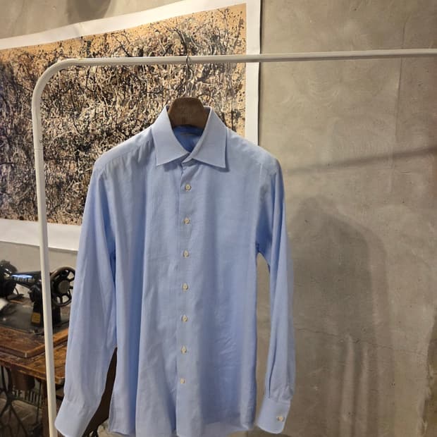 수트서플라이 드레스셔츠