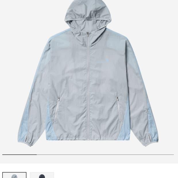 Sansan Gear X LIONS Light Jacket