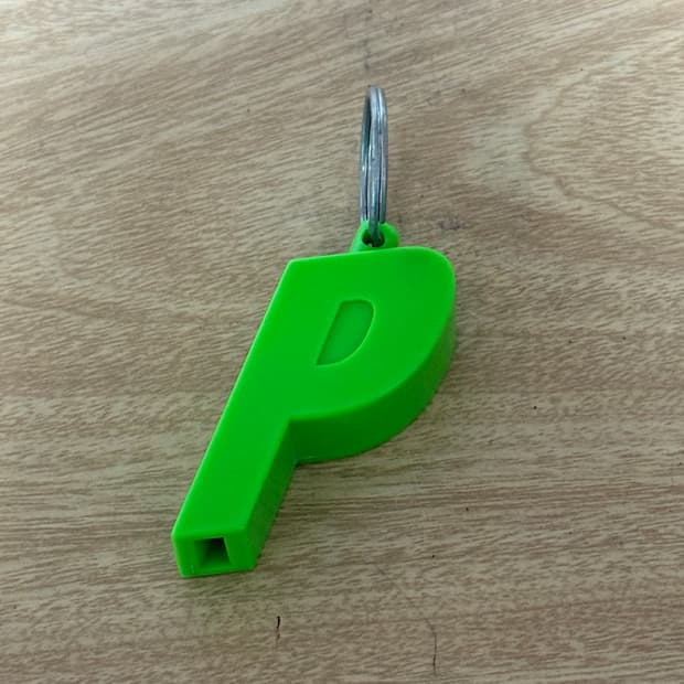 팔라스 P 휘슬