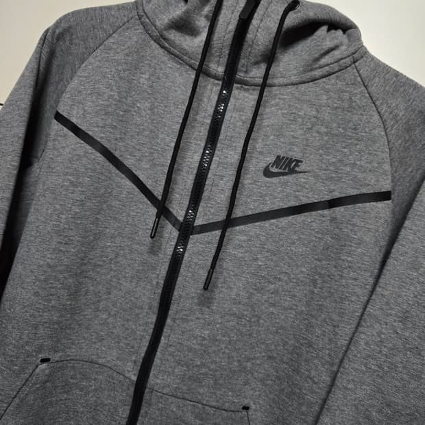 나이키 남성 테크팩 후드집업(105사이즈)