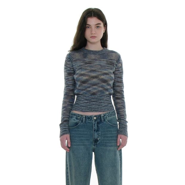 파르티멘토 우먼 니트