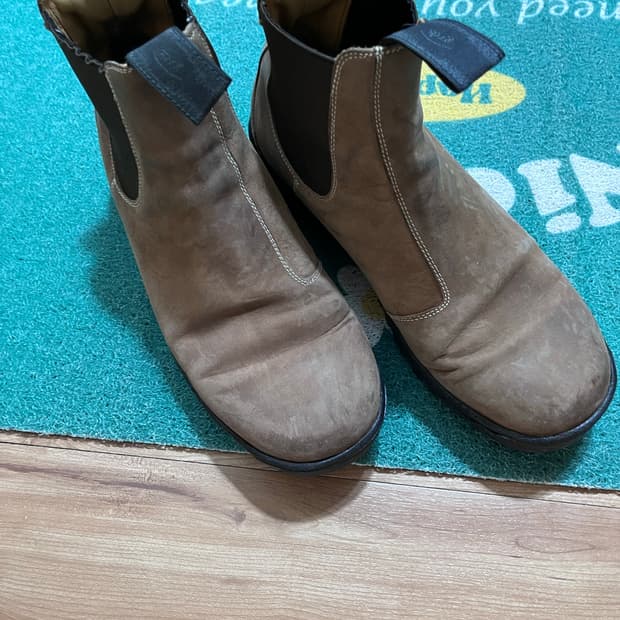 그라더스 첼리02 타우페 42.5