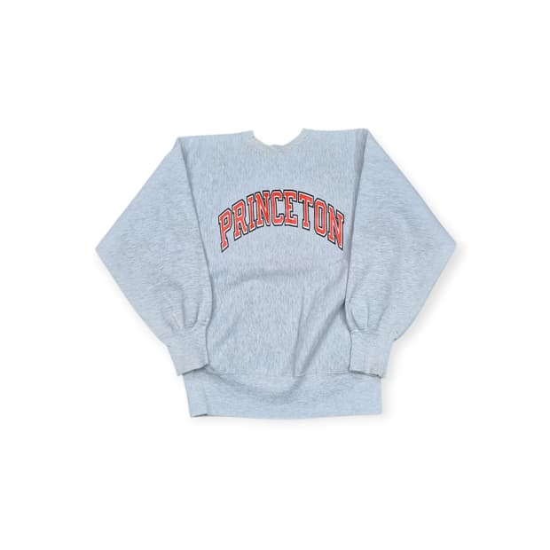 90s 챔피온 리버스위브 프린스턴