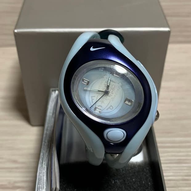 나이키 트라이액스 스위프트 포르투갈 국대 에디션 Triax 시계