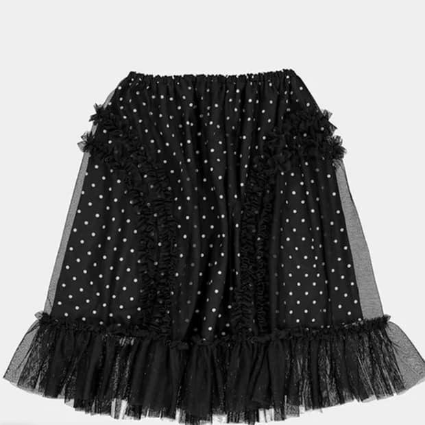 생긴스튜디오 스커트