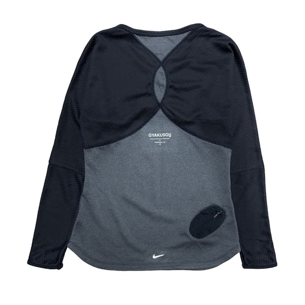 14SS 나이키 갸쿠소우 러닝슬리브