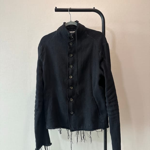 잠바렛 프로토지컬 린넨 셔츠