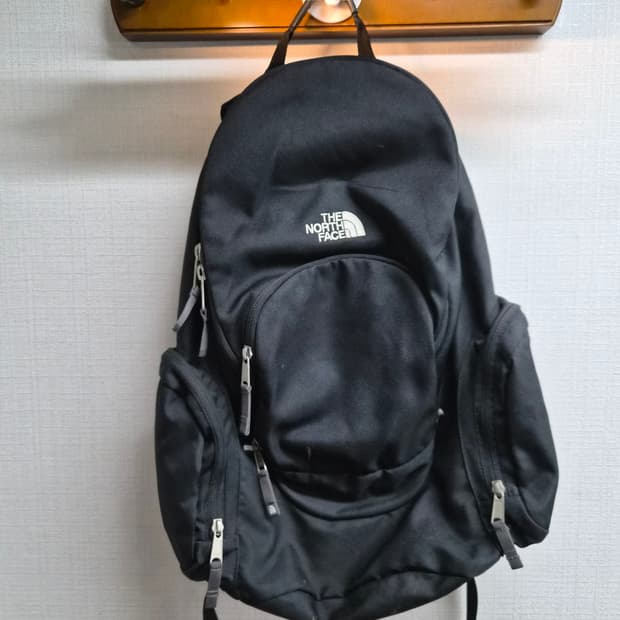 30L) 노스페이스 MACRO 데일리 백팩 팝니다
