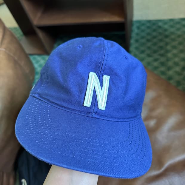 컬렉트피시스 NN 캡 라지