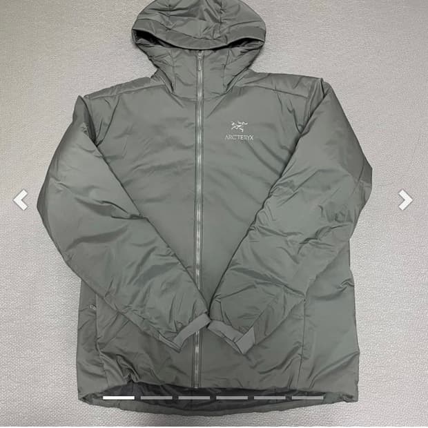 아크테릭스 아톰AR 마이크로칩 M