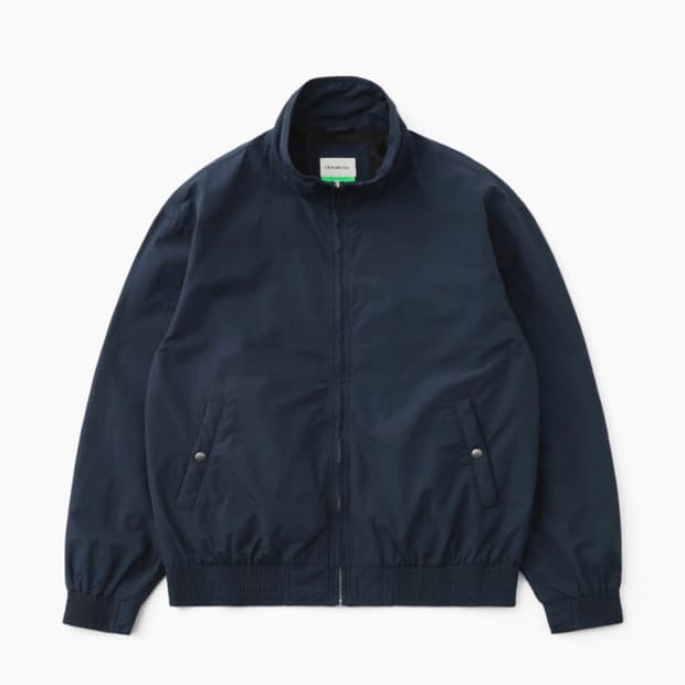 카키스 위켄드 자켓 네이비 M