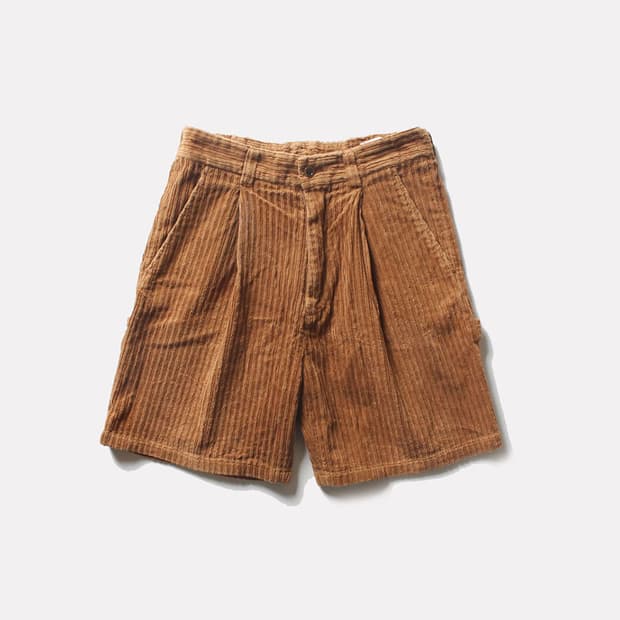 저널스탠다드 코듀로이 팬츠_2782